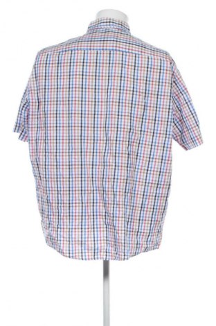 Herrenhemd Casa Moda, Größe XL, Farbe Mehrfarbig, Preis € 14,99