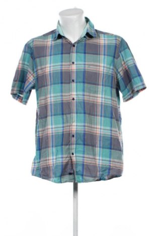 Pánská košile  Casa Moda, Velikost XL, Barva Vícebarevné, Cena  145,00 Kč