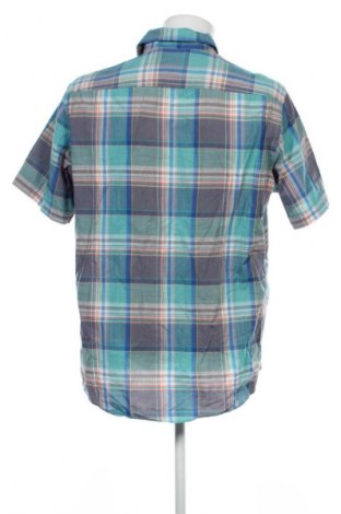 Pánská košile  Casa Moda, Velikost XL, Barva Vícebarevné, Cena  145,00 Kč