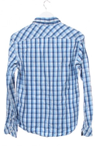 Herrenhemd Celio, Größe M, Farbe Mehrfarbig, Preis € 1,99