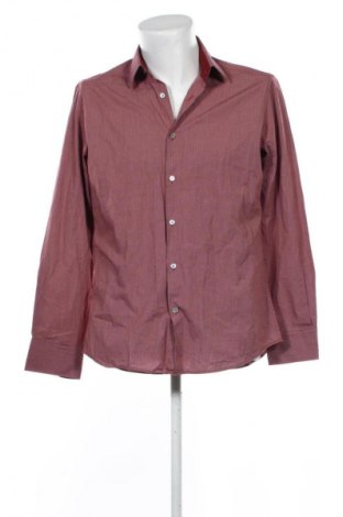 Herrenhemd Charles Vogele, Größe L, Farbe Mehrfarbig, Preis € 5,99