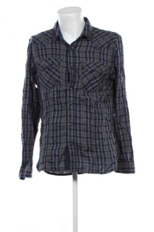 Férfi ing Converse, Méret L, Szín Sokszínű, Ár 6 249 Ft