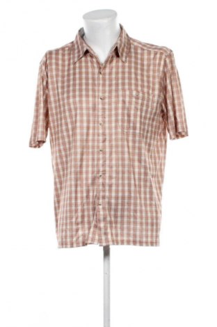 Herrenhemd Crane, Größe L, Farbe Mehrfarbig, Preis € 14,77