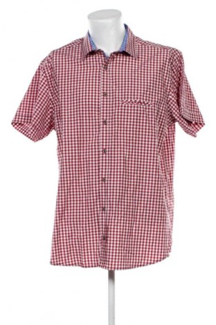 Herrenhemd Duke Of Dunkan, Größe XXL, Farbe Mehrfarbig, Preis € 3,99