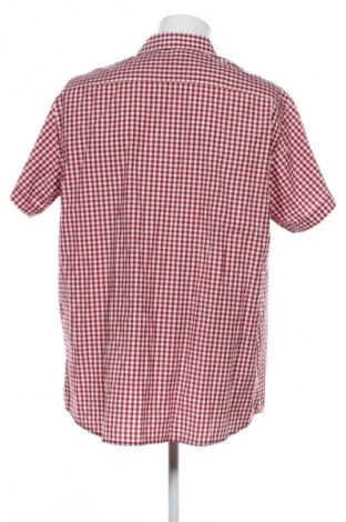 Herrenhemd Duke Of Dunkan, Größe XXL, Farbe Mehrfarbig, Preis € 3,99