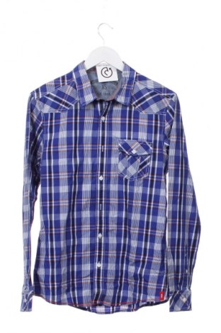 Herrenhemd Edc By Esprit, Größe XS, Farbe Mehrfarbig, Preis € 1,99