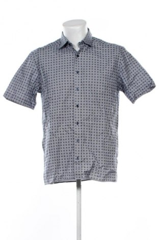 Herrenhemd Eterna, Größe L, Farbe Mehrfarbig, Preis € 13,99