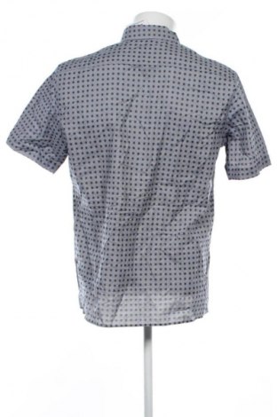 Herrenhemd Eterna, Größe L, Farbe Mehrfarbig, Preis € 13,99