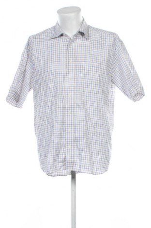 Herrenhemd Eterna, Größe XL, Farbe Mehrfarbig, Preis € 13,99