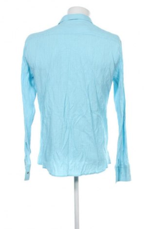 Herrenhemd Exceed, Größe XL, Farbe Blau, Preis € 15,55