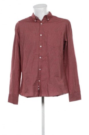 Herrenhemd F&F, Größe L, Farbe Mehrfarbig, Preis € 2,99