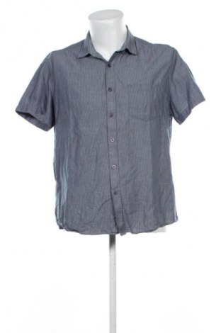 Herrenhemd F&F, Größe XL, Farbe Mehrfarbig, Preis € 4,99