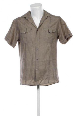 Herrenhemd F&F, Größe M, Farbe Mehrfarbig, Preis € 3,99