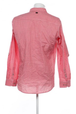 Herrenhemd FC Bayern Munchen, Größe L, Farbe Mehrfarbig, Preis € 15,79