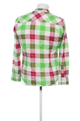 Herrenhemd FSBN, Größe M, Farbe Mehrfarbig, Preis € 2,99