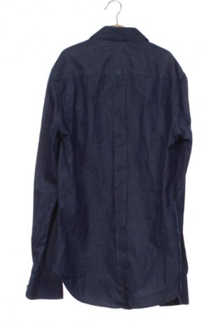 Pánská košile  Fabi, Velikost M, Barva Modrá, Cena  316,00 Kč