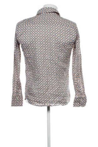 Herrenhemd Frangipani, Größe S, Farbe Mehrfarbig, Preis € 14,33