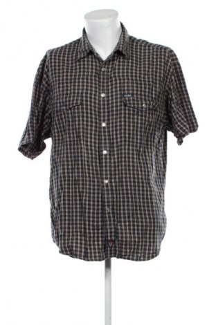 Herrenhemd Gear, Größe XL, Farbe Mehrfarbig, Preis € 9,94