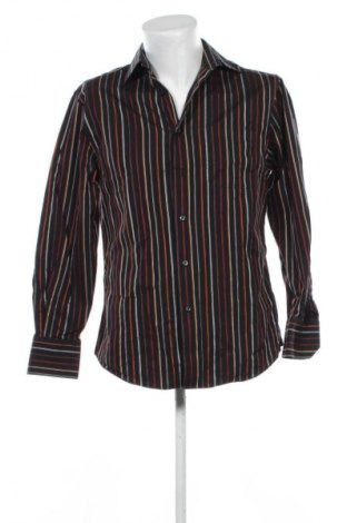 Herrenhemd George, Größe M, Farbe Mehrfarbig, Preis € 2,99