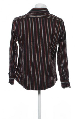 Herrenhemd George, Größe M, Farbe Mehrfarbig, Preis € 2,99