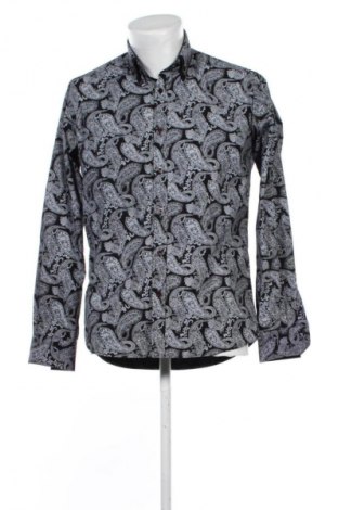 Herrenhemd Guide London, Größe M, Farbe Mehrfarbig, Preis € 22,10