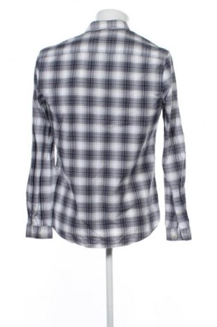 Herrenhemd H&M, Größe M, Farbe Mehrfarbig, Preis € 2,99