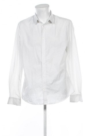 Herrenhemd H&M, Größe XL, Farbe Mehrfarbig, Preis € 8,99