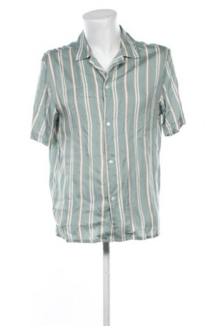 Herrenhemd H&M, Größe M, Farbe Mehrfarbig, Preis € 7,99