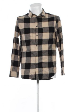 Herrenhemd H&M, Größe S, Farbe Mehrfarbig, Preis € 4,99