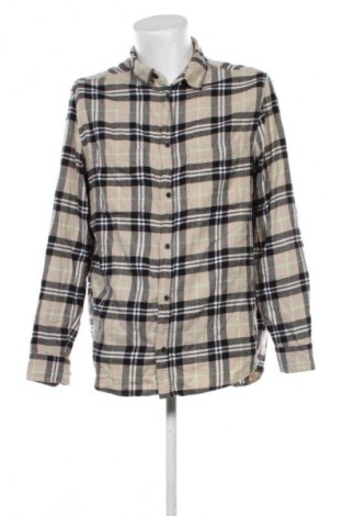 Herrenhemd H&M, Größe M, Farbe Mehrfarbig, Preis € 5,99