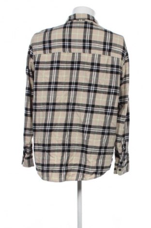 Herrenhemd H&M, Größe M, Farbe Mehrfarbig, Preis € 5,99