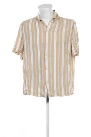 Pánská košile  H&M, Velikost XL, Barva Vícebarevné, Cena  209,00 Kč