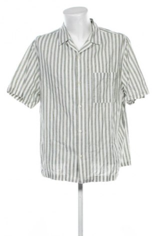 Męska koszula H&M, Rozmiar XXL, Kolor Kolorowy, Cena 44,99 zł