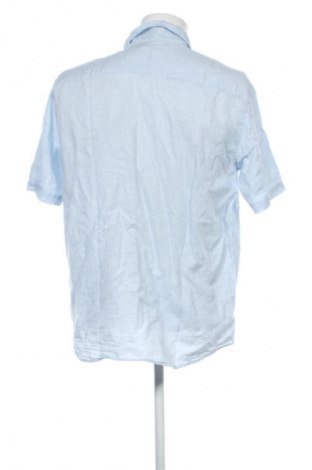 Herrenhemd H&M, Größe L, Farbe Blau, Preis € 5,00