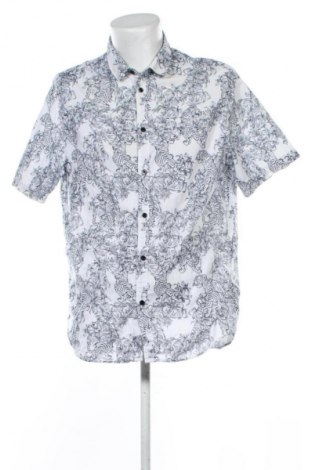 Herrenhemd H&M Divided, Größe M, Farbe Mehrfarbig, Preis € 9,96