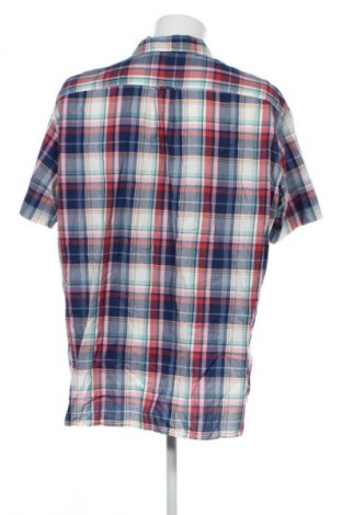 Herrenhemd H&M L.O.G.G., Größe XXL, Farbe Mehrfarbig, Preis € 9,74