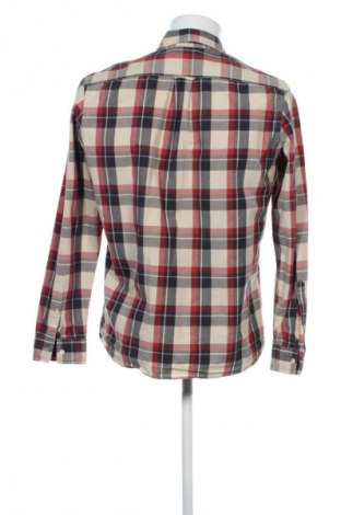 Herrenhemd H&M L.O.G.G., Größe M, Farbe Mehrfarbig, Preis € 2,99