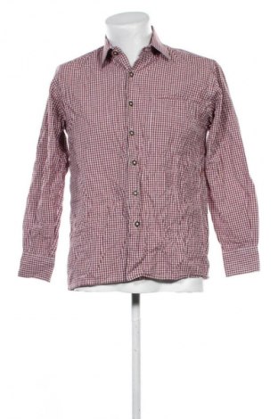 Pánská košile  H.Moser, Velikost M, Barva Vícebarevné, Cena  49,00 Kč