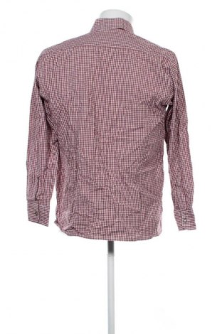 Pánská košile  H.Moser, Velikost M, Barva Vícebarevné, Cena  49,00 Kč