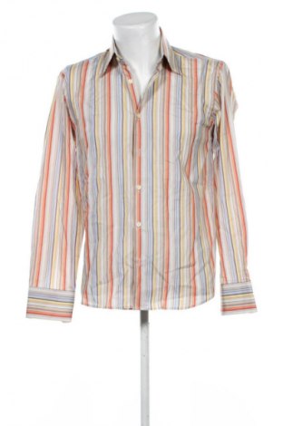 Herrenhemd Hallhuber, Größe L, Farbe Mehrfarbig, Preis € 6,99