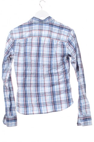 Herrenhemd Hilfiger Denim, Größe S, Farbe Mehrfarbig, Preis € 11,99