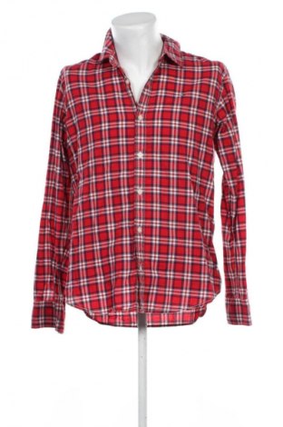 Pánská košile  Hilfiger Denim, Velikost XL, Barva Vícebarevné, Cena  658,00 Kč