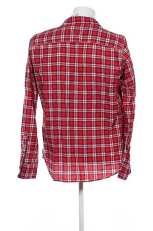 Pánská košile  Hilfiger Denim, Velikost XL, Barva Vícebarevné, Cena  658,00 Kč