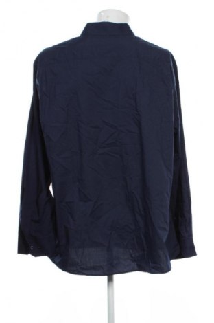 Herrenhemd Hisdern, Größe 3XL, Farbe Blau, Preis € 11,99