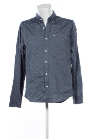 Férfi ing Hollister, Méret S, Szín Sokszínű, Ár 1 479 Ft