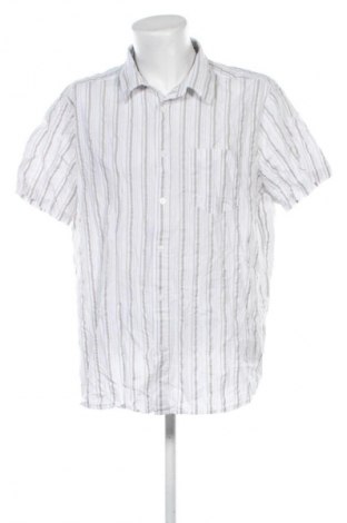 Herrenhemd Identic, Größe XXL, Farbe Mehrfarbig, Preis € 6,99