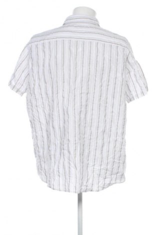 Herrenhemd Identic, Größe XXL, Farbe Mehrfarbig, Preis € 6,99