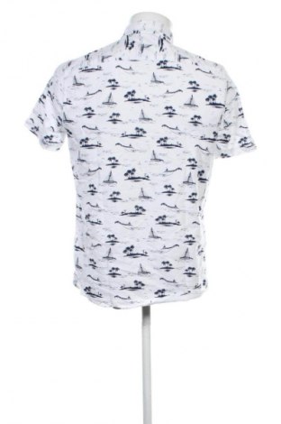 Męska koszula J.j. Dyone, Rozmiar M, Kolor Kolorowy, Cena 17,99 zł