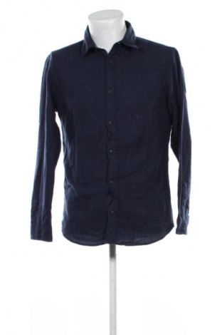 Pánska košeľa  Jack & Jones, Veľkosť M, Farba Modrá, Cena  15,95 €