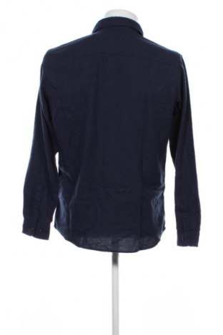Pánska košeľa  Jack & Jones, Veľkosť M, Farba Modrá, Cena  15,95 €
